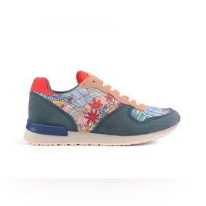 Inkkas Niland Jogger shoe sneakers womens 8 brand new